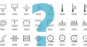 Comment lire et comprendre les symboles graphiques utilisés sur le matériel et les machines ?