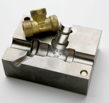 Toolox — L'acier mécanique et d'outillage de haute qualité le plus dure au monde