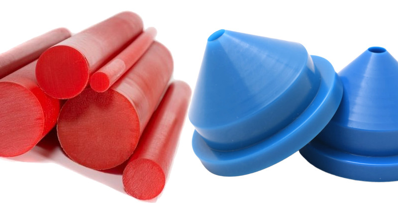 Le polyuréthane compact : un élastomère noble et une alternative aux caoutchoucs et aux plastiques utile pour le prototypage, les petites et moyennes séries