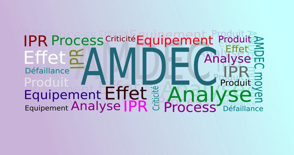 AMDEC moyen : une méthode de diagnostique pour les presses d’injection plastique