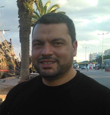 Mohamed Wissem LANDOLSI